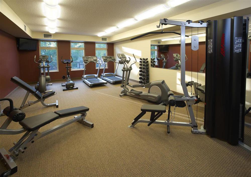 Execustay At York Place Apts Edina Facilities photo
